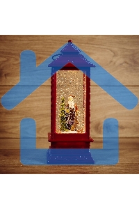 Фонарь декоративный Neon-night 