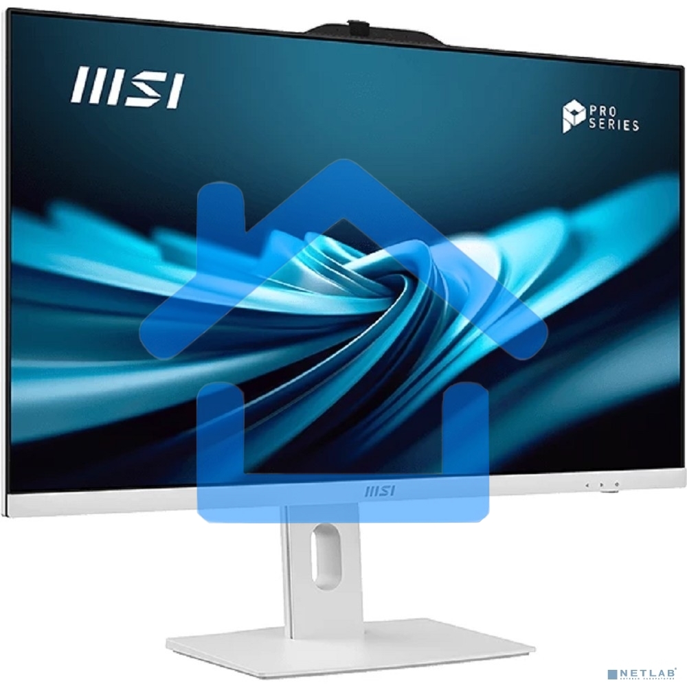 Моноблок MSI Pro AP272P 14M 27