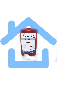 Однокомпонентный герметик Kafuter K-0242 250 грамм