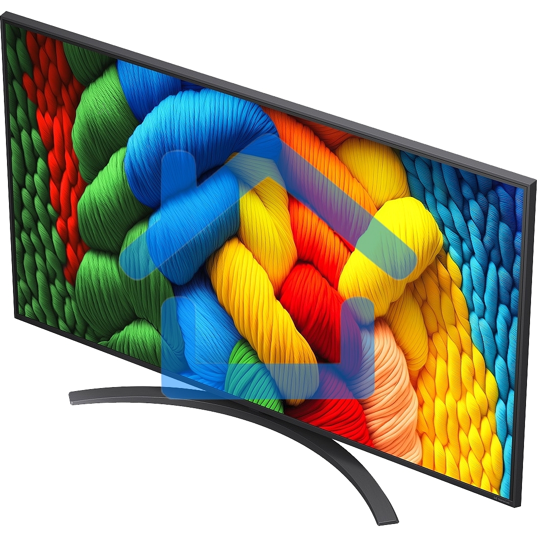 Телевизор LG 50