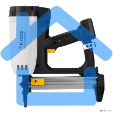 Пистолет гвоздезабивной газовый монтажный KRANZ GN95, 95Дж, длина гвоздей 15-40мм, диаметр 2,7-3мм