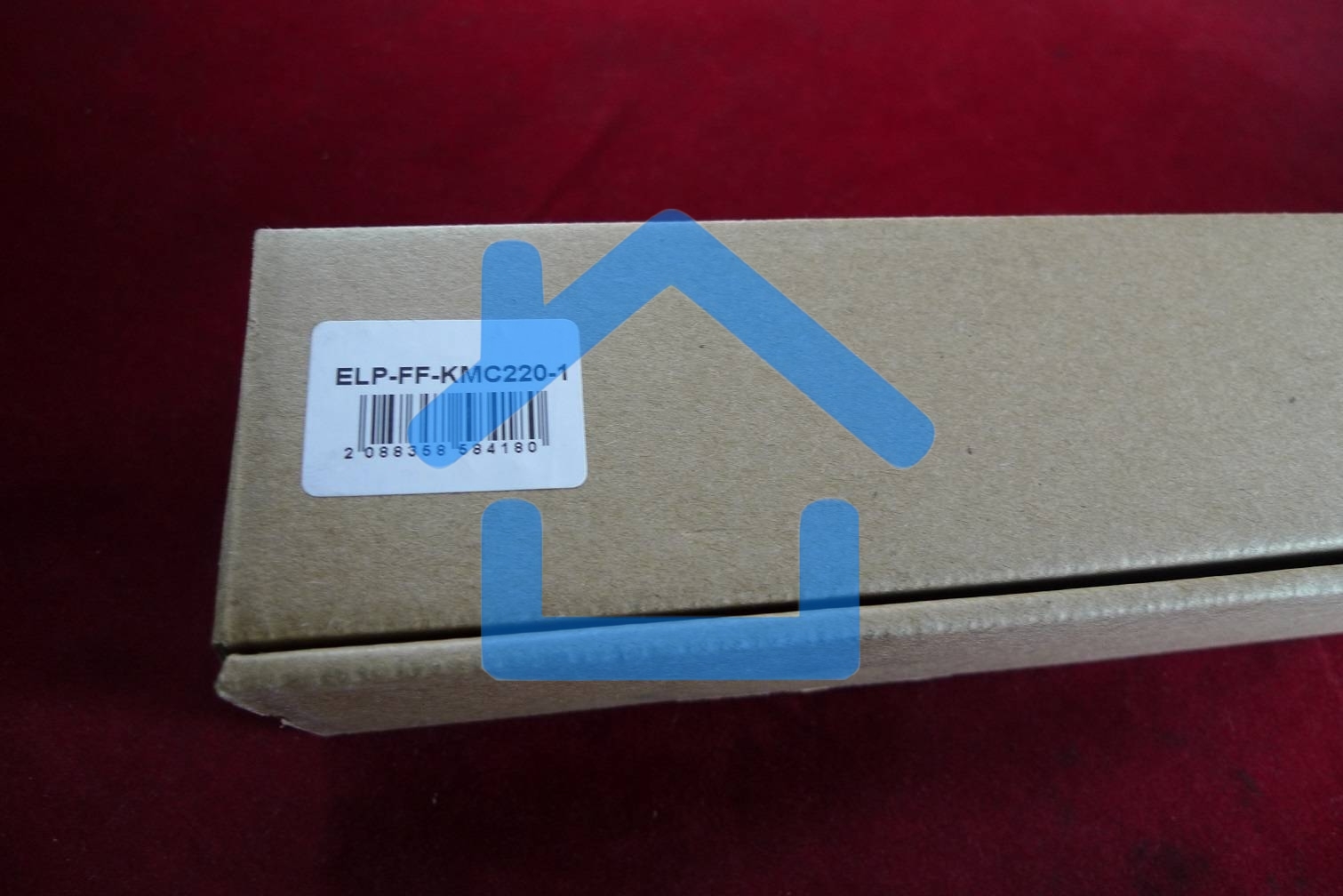 Термопленка Konica-Minolta bizhub C220/C224/C280/C284/C360/C364/C454/C7722/7728 (ELP Imaging®)