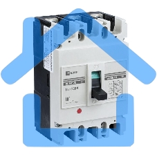 Выключатель автоматический 3п ВА-99М 250/250А 25кА Basic EKF mccb99-250-250m