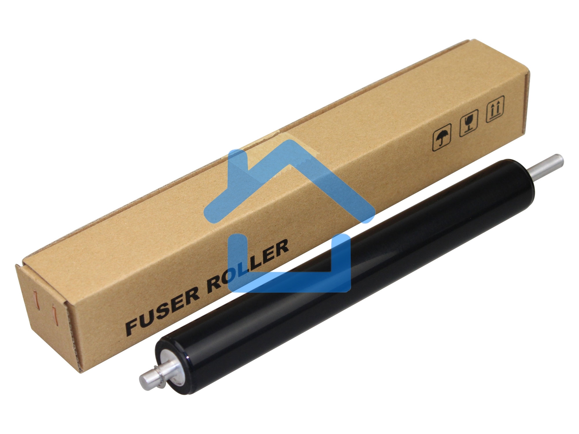 Вал резиновый Cet CET2439 для HP LaserJet Enterprise 600 M601/M602/M603/M604/M605/M606/M630