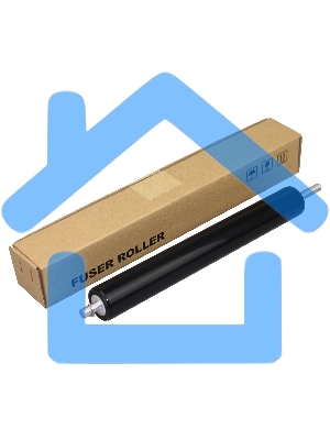 Вал резиновый CET CET2439 для HP LaserJet Enterprise 600 M601/M602/M603/M604/M605/M606/M630