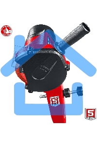 Станок заточной ЗУБР СЦ-200 для пильных цепей, d104 мм, 90 Вт