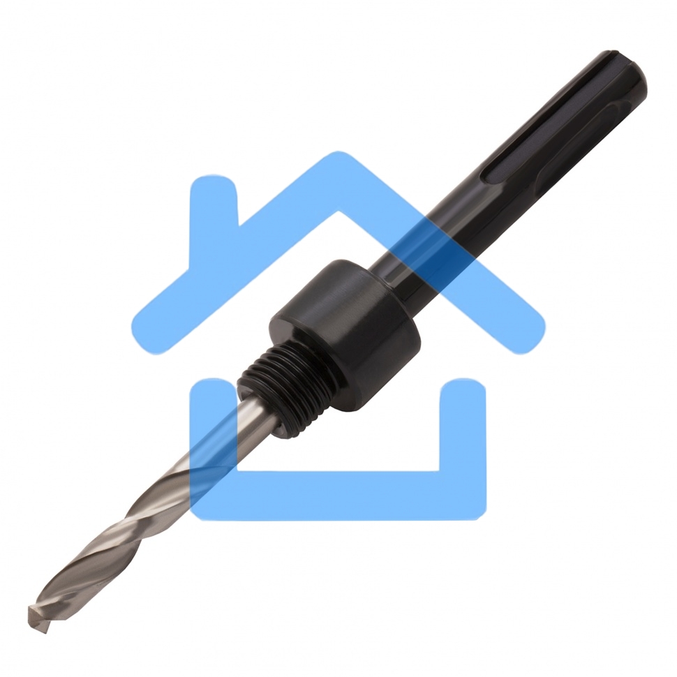 Хвостовик SDS PLUS для коронок BIMETAL до 30 мм Matrix