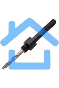 Хвостовик Matrix SDS PLUS для коронок BIMETAL до 30 мм