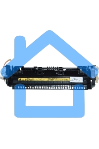 Печка в сборе HP RM1-8073 для HP LJ M1522/ M1120