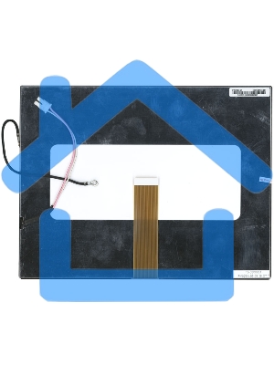 Матрица PA080XS1