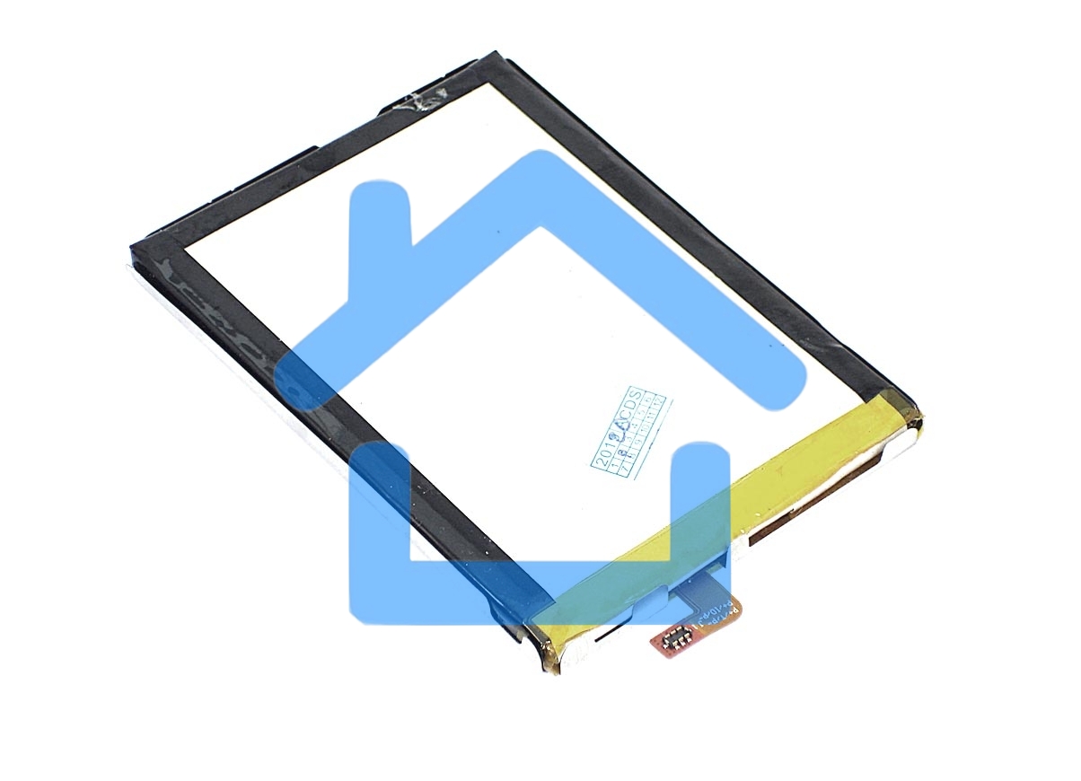 Аккумуляторная батарея E169-515978 для ZTE Blade A452, X3 3.8V 4000mAh