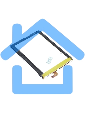 Аккумуляторная батарея E169-515978 для ZTE Blade A452, X3 3.8V 4000mAh