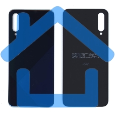 Задняя крышка для Samsung A507F Galaxy A50s (2019) черный