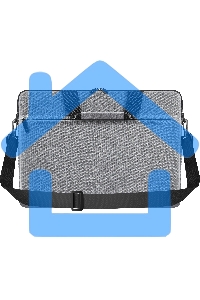 Сумка для ноутбука Defender TOTE 15.6