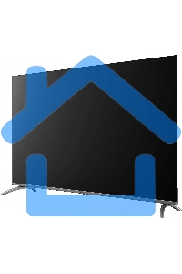 Телевизор Digma 65