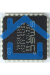 Микросхема KBC1070-NU