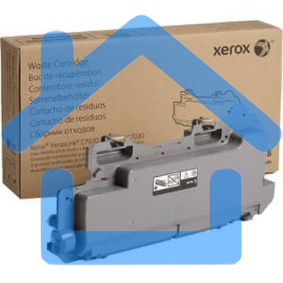 Бокс для сбора тонера XEROX VL C7020/25/30 30K (115R00128)