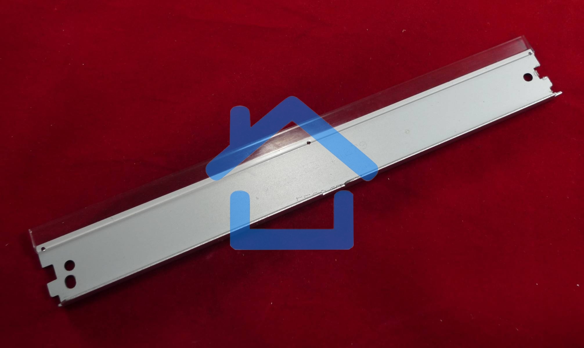 Ракель (Wiper Blade) HP LJ 1160/1320/2015/2035/2055 (ELP, Китай)