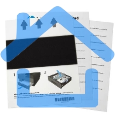 Сервисный набор ADF HP PW 352/377/477/452/552/577/586/X451/X476/X551/X576 (CN459-67006) Advanced cleaning kit