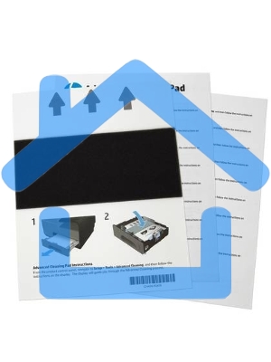 Сервисный набор ADF HP PW 352/377/477/452/552/577/586/X451/X476/X551/X576 (CN459-67006) Advanced cleaning kit