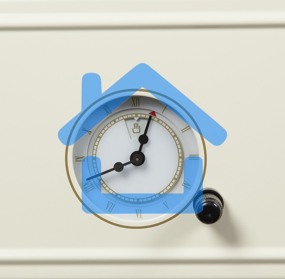 Электрический духовой шкаф Zigmund & Shtain E 135 X, встраиваемый