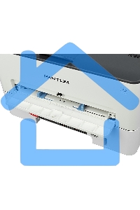 Принтер лазерный Pantum P3010DW, A4, ч/б, печ. до 30 стр/мин., 1200 x 1200 dpi, USB, RJ-45, Wi-Fi, NFC