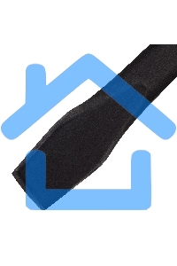 Лом строительный, D 30 мм, L 1500 мм, круглый Сибртех