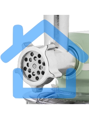 Кухонный комбайн Maunfeld MF-436GR PRO