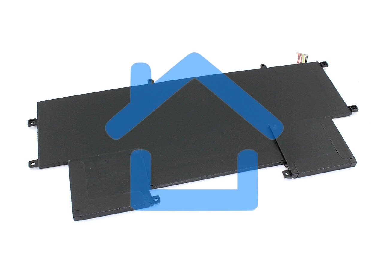 Аккумуляторная батарея для ноутбука HP EliteBook Folio G1 V1C37EA 7.7V 4200mAh OEM