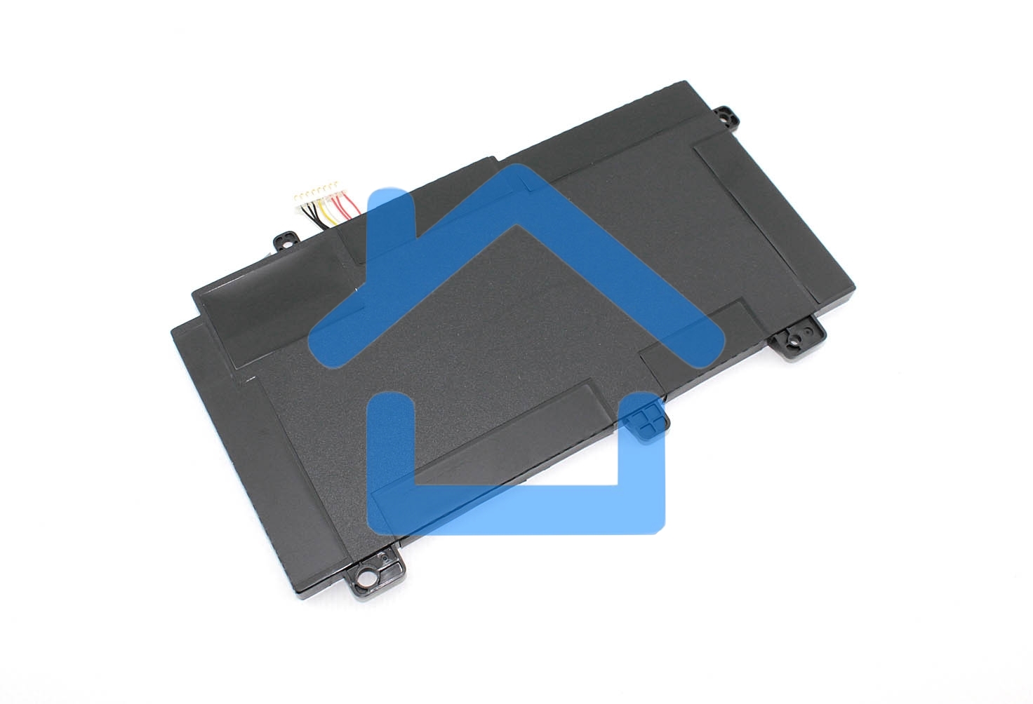 Аккумуляторная батарея для ноутбукa Asus FX504 11.4V 3900mAh OEM