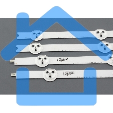 Светодиодная подсветка TV 42