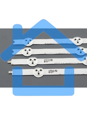 Светодиодная подсветка TV 42