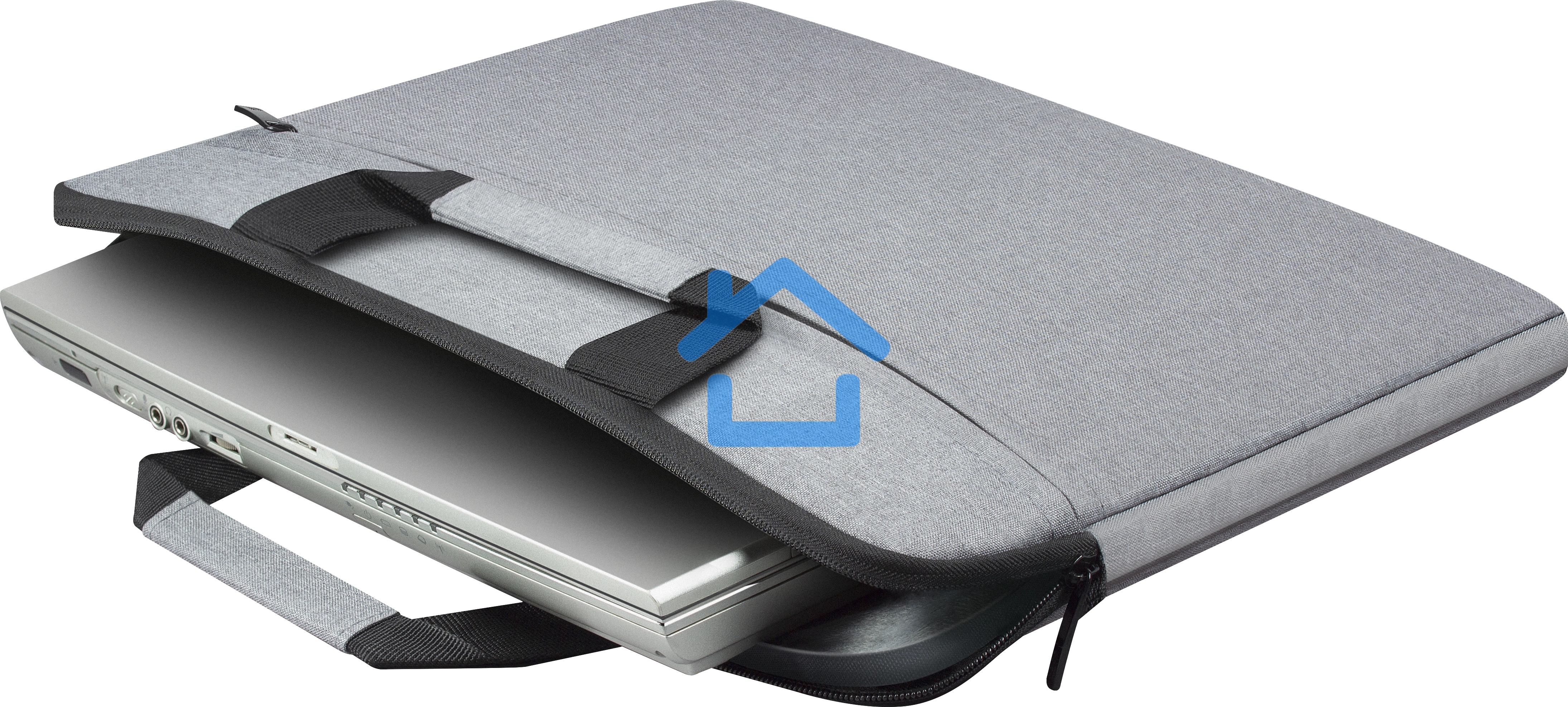 Сумка для ноутбука Defender TOTE 15.6