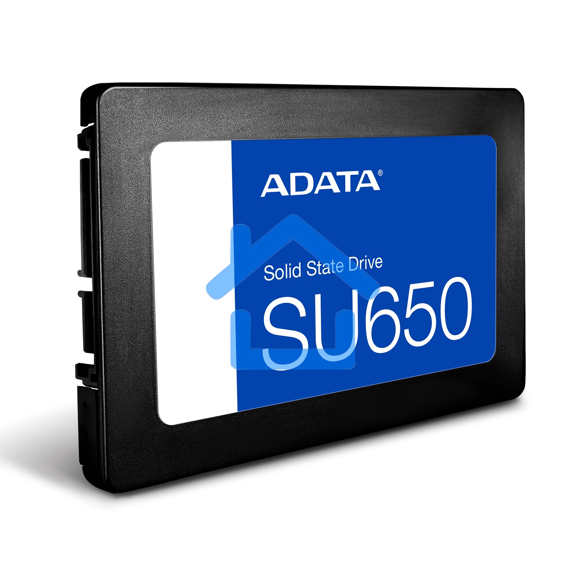 Накопитель SSD ADATA Ultimate SU650, 1Tb, SATA III, 2.5