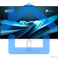 Моноблок MSI Pro AP272P 14M-650XRU 27