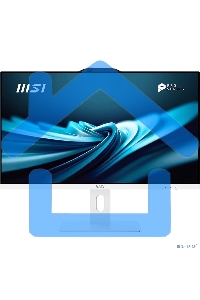 Моноблок MSI Pro AP272P 14M-650XRU 27