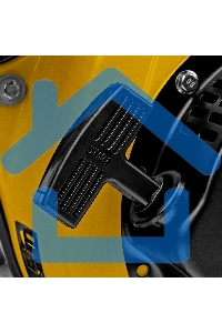 Электрогенератор дизельный Denzel DES-55E, 5.5 кВт, 110 дБ, 108.4 кг