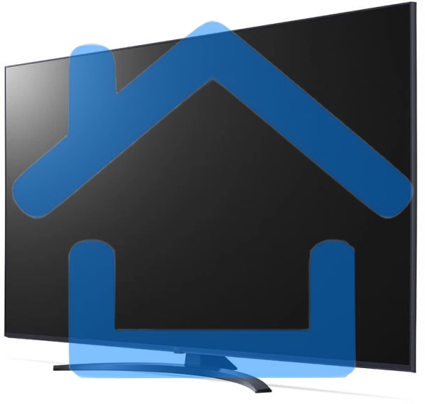 Телевизор LG 65