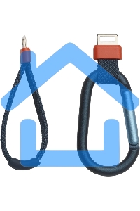 Колонка портативная JBL FLIP 7 синий 25W 1.0 BT 4800mAh (JBLFLIP7BLU)