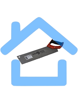 Ножовка по дереву НД 350 О (обушковая)