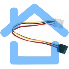 Кабель Gembird Кабель Serial ATA Power converter Gembird CC-SATA-PS