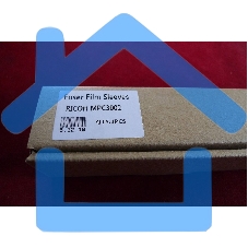 Термопленка Ricoh Aficio MPC3002/3502/4502/5502/SPC830/831/MP2554/3054/3554/4054/5054/6054 (M1254081/D142/4082/D144/4273) (ELP Imaging®)