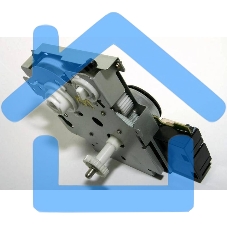 Главный привод в сборе HP LJ 9000/9040/9050 (RG5-5656) OEM
