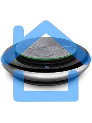 Спикерфон YEALINK CP900 UC, USB, Bluetooth, встроенная батарея, 6 встроенных микрофонов, шт