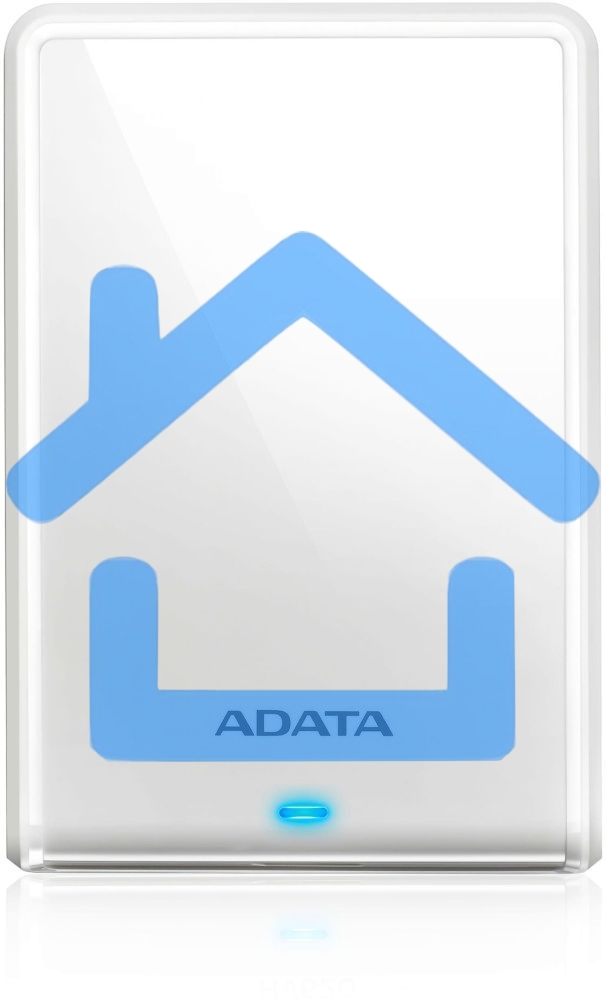 Внешний жесткий диск ADATA HV620S 2Tb, 2,5