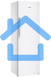 Холодильник Atlant Х-1602-100 белый однокамерный 370л