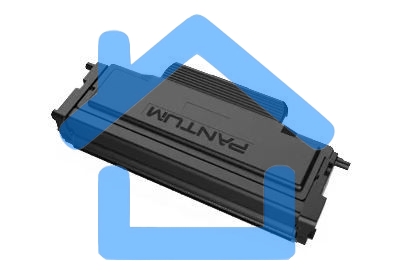 Картридж лазерный Pantum TL-420H/HP черный для P3010D, P3010DW, P3300DN, P3300DW, M6700D, M6700DW, M7100DN, M7100DW, M6800FDW, M7200FD, M7200FDN, M7200FDW 3000 стр.