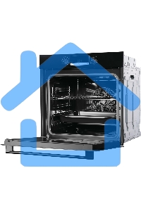 Электрический духовой шкаф Korting OKB 6820 EN, встраиваемый