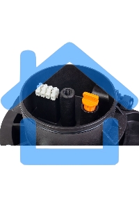 Крышка скважины Джилекс КС 110-133 (6050)