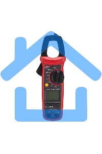 Токоизмерительные клещи UNI-T UT204+